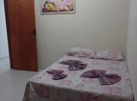 Pousada recanto do sabiá