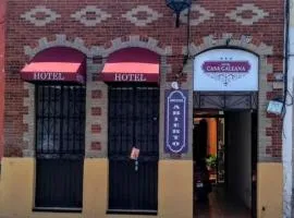 Hotel Casa Galena
