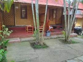 Sasak Lombok Bungalow