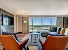 Tulsa में, होटल Tulsa Marriott Southern Hills