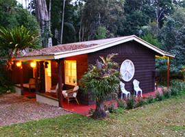 Curtis Cottage, holiday home in Mount Tamborine