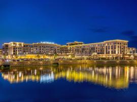 The Artisan at Tuscan Village, Salem, NH, a Tribute Portfolio Hotel, hotel v destinaci Salem