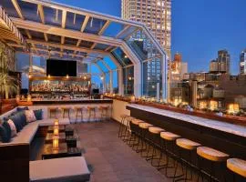 Marriott Vacation Club®, New York City 