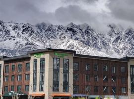 Wyndham Garden Remarkables Park Queenstown, khách sạn ở Queenstown