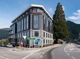 Ramada by Wyndham Queenstown Central