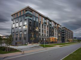 La Quinta by Wyndham Remarkables Park Queenstown, khách sạn ở Queenstown