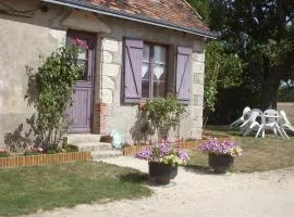 Maison de charme avec jardin, animaux acceptés, WiFi - FR-1-491-388