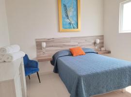 Hotel Anturio, Hotel in Dolores Hidalgo