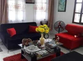 VIVIENDA TURISTICA Grand Royal Inn