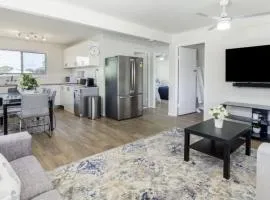 Bribie Beachview Apartment