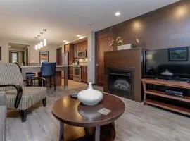 Stylish Family Condo at Beachfront Resort、パークスビルのコンドミニアム