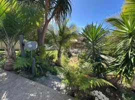 Garden View Homestay Single Ensuite Room