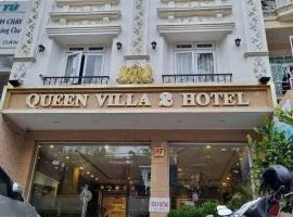 Queen Villa Hotel 2 DL - by BAY LUXURY