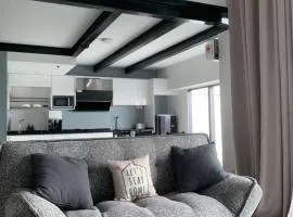 Damansara Empire Cozy Industrial Style 4 pax