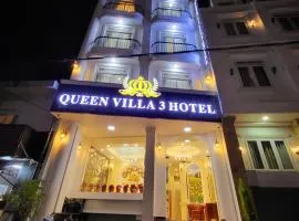 Queen Villa 3 Hotel DL - by BAY LUXURY