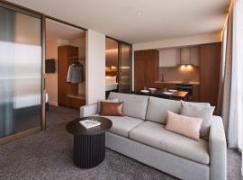 Rydges Ringwood, khách sạn 4 sao ở Ringwood