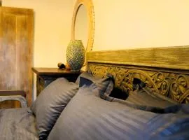 Villa Wonrich