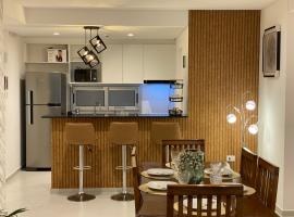 Modern Luxury Apartment on Boggiani, luxury hotel in Asuncion