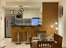 Modern Luxury Apartment on Boggiani