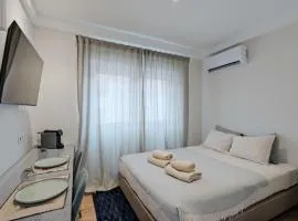Lovely studio fully equipped near subway N4