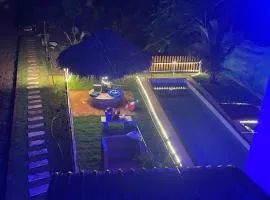 Hideout homestay