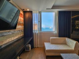 Moonbay Hotel: Busan şehrinde bir otel