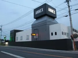 Hotel Annex MIE