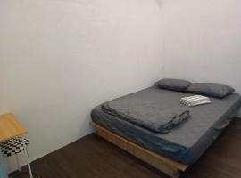 Jstay guesthouse, hotel v destinaci George Town