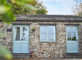 Lavender Cottage, hotel en Bude