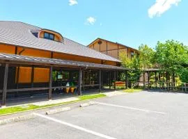 池の山荘