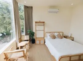 Minh Anh Homestay