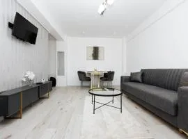Apartament Darius
