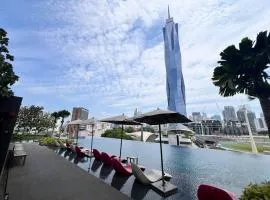 Opus Residences by Centurypro