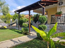 Villa Sunny Day Asprovalta