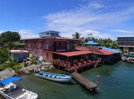 Vista Mar Hotel 