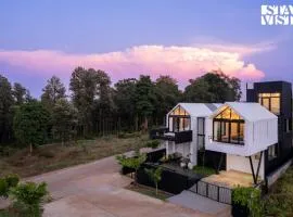 StayVista at Lotus Lumiere