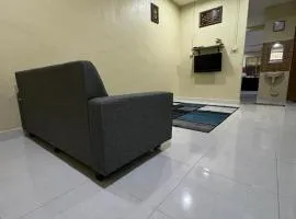 Homestay Ahmad & Siti