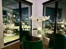 Modern luxury at the Interlock