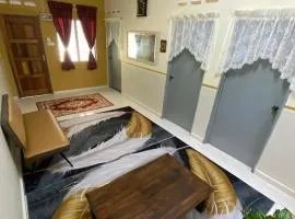Cinta 5 Minit UTHM Parit Jelutong