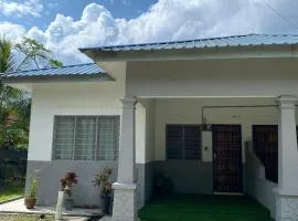 Cinta 5 Minit UTHM Parit Jelutong