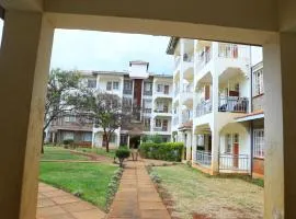 Kivulini apartment in thika