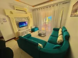 Shanzu Two Bedroom Coastal Getaway