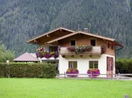Alluring Apartment with Swimming Pool in Waidring Tyrol