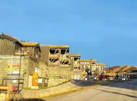Stølstunet Leiligheter