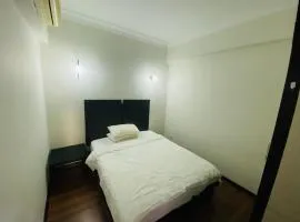 place to stay At Bukit Bintang