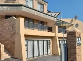 Buffalo View Lodge
