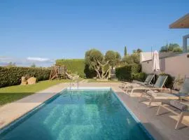 Villa Vatia 2