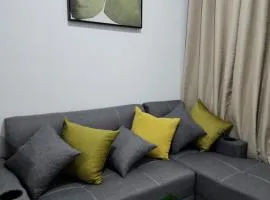 Casa Villa El Escape en Residencial Villa Panamericana