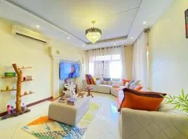 Two Bedroom Apartment
