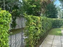 Luxus pur Endhaus 3SZ mit Garten,Kamin, Klima,
